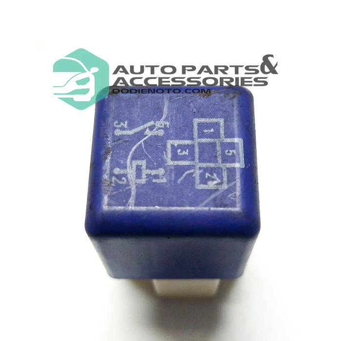 Starter Relay DENSO 4 Chân